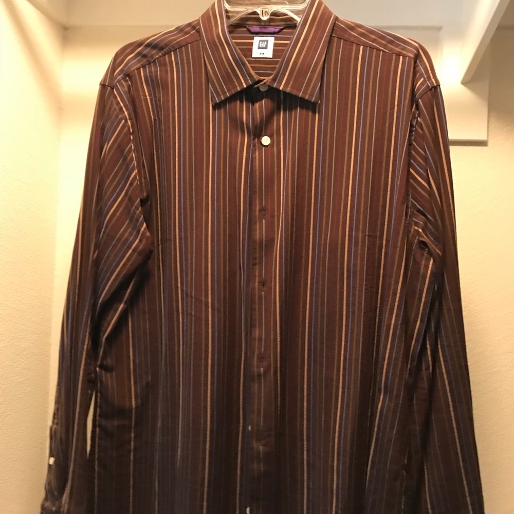 Men’s shirt